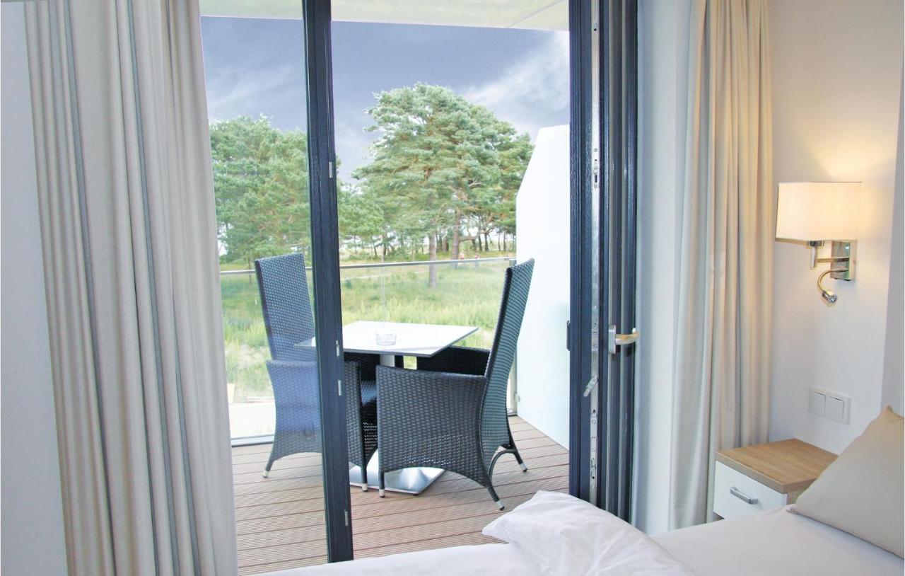 Angel Apartment Binz
