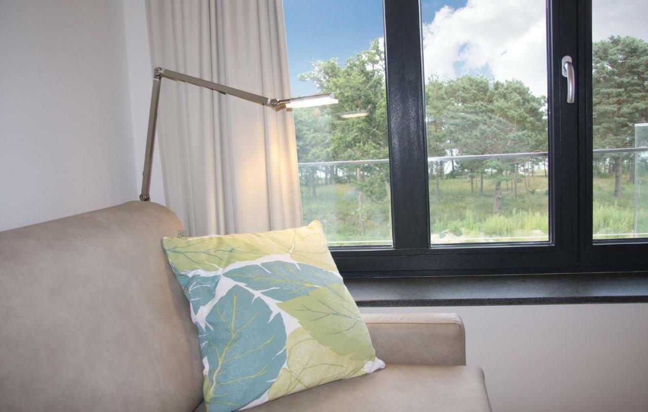 Angel Apartment Binz